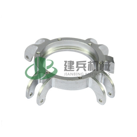 無(wú)人機配件加工質(zhì)量精密度是怎么樣？