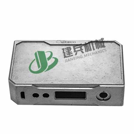 非標加工是什么
