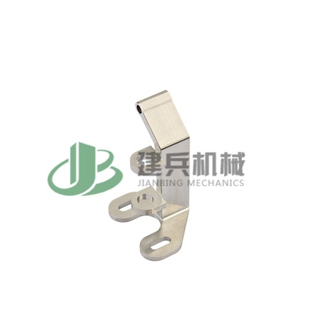 精密五金加工設備關(guān)鍵參數及影響