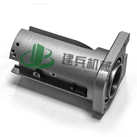 無(wú)人機配件加工攝像頭難點(diǎn)？